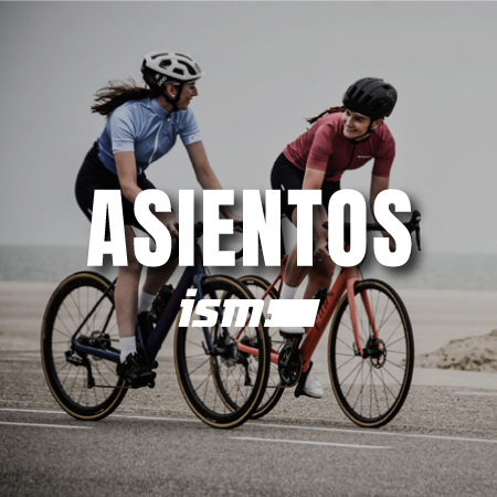 Asientos premium